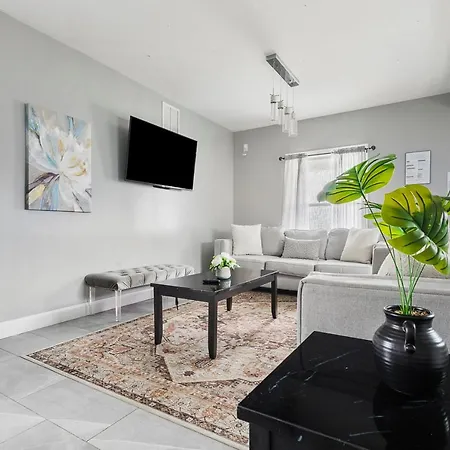 Lovely 4Br Near The Falls And Casino